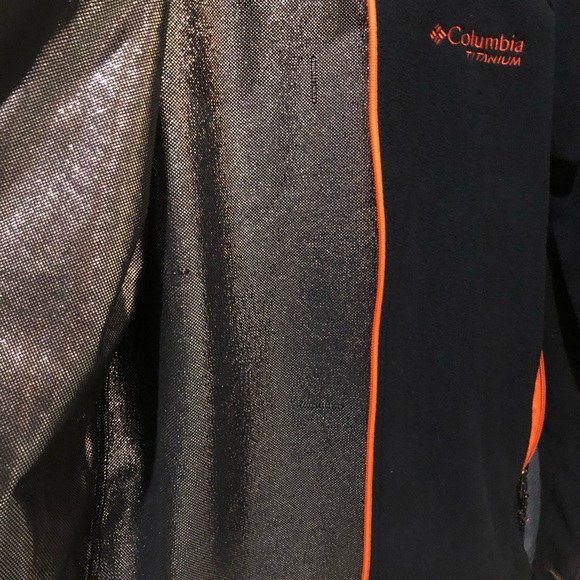 Columbia Jacket - Picture 2 of 3